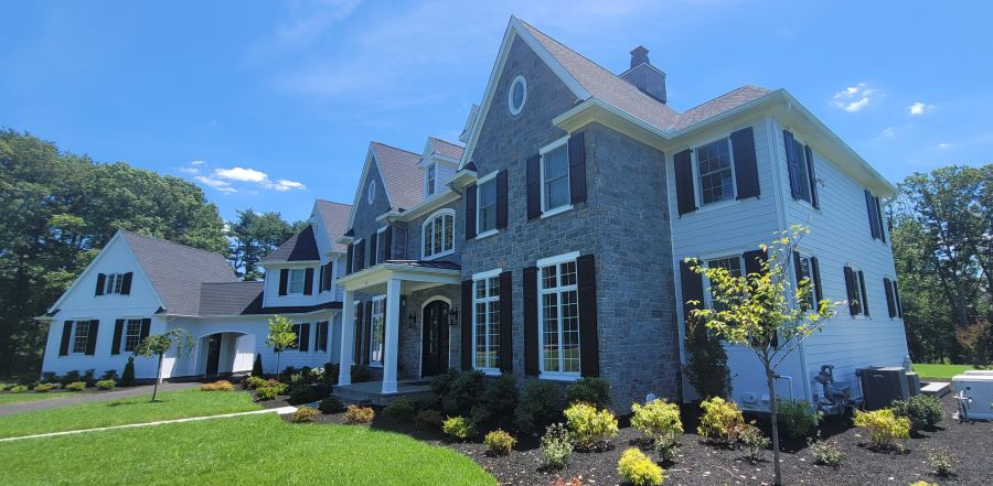 interior and exterior painting in pine hill nj